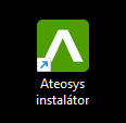 Ateosys instalátor